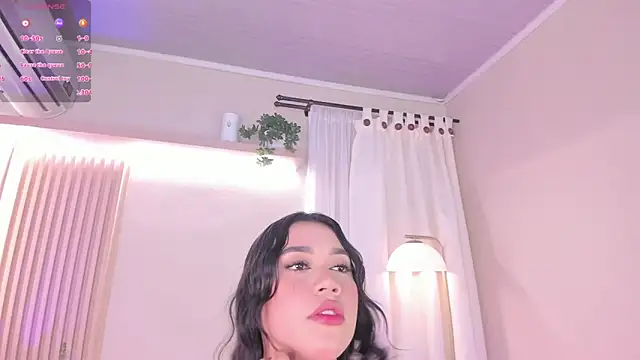 mara brooks online show from November 22, 7:57 pm