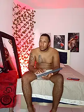 ARTHUR MINI online show from November 2, 1:08 am