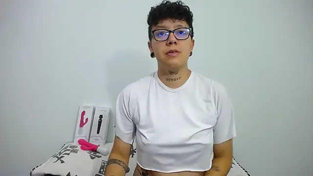 alex noa online show from February 27, 7:26 pm