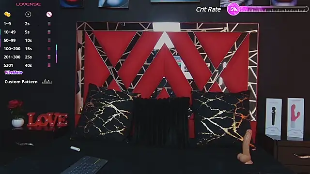 alex noa online show from March 7, 10:21 pm