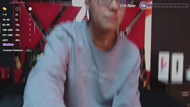 alex noa online show from March 20, 1:35 am