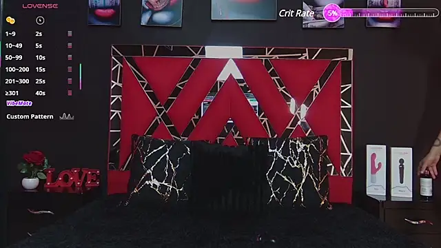 alex noa online show from March 20, 7:14 pm