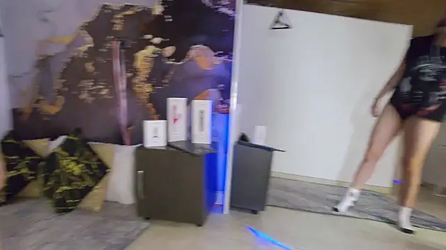 alex noa online show from October 22, 7:13 pm