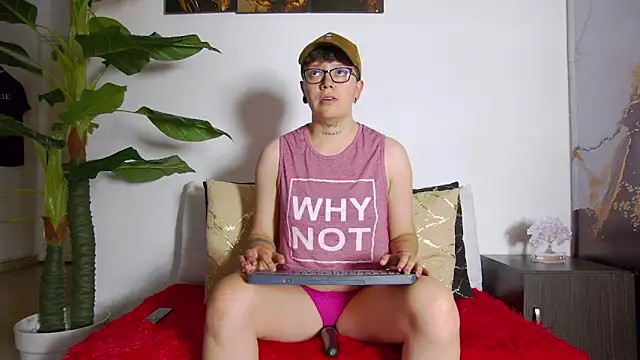 alex noa online show from January 12, 9:09 pm