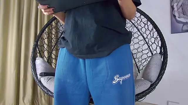 alex noa online show from March 14, 7:47 am