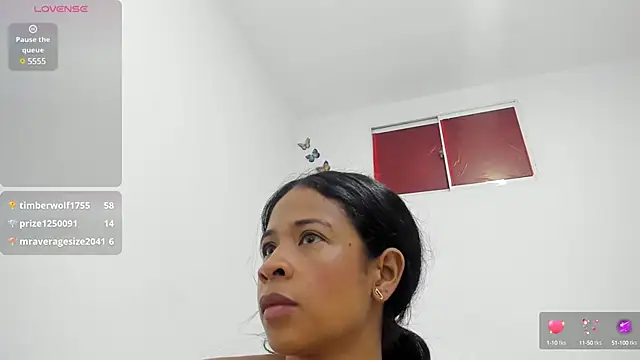 amaia baez online show from March 6, 12:43 am