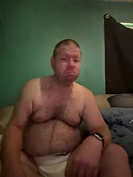 Diaperking916 online show from September 13, 9:14 pm