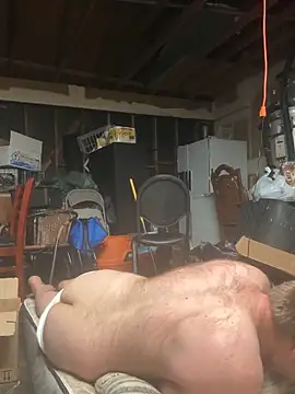 Diaperking916 online show from March 9, 9:35 am