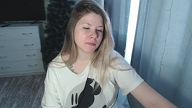 MelissaXKinky online show from January 27, 6:41 am