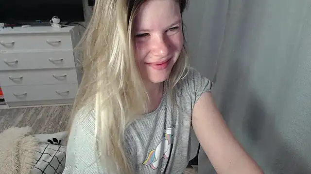 MelissaXKinky online show from March 5, 2:03 am