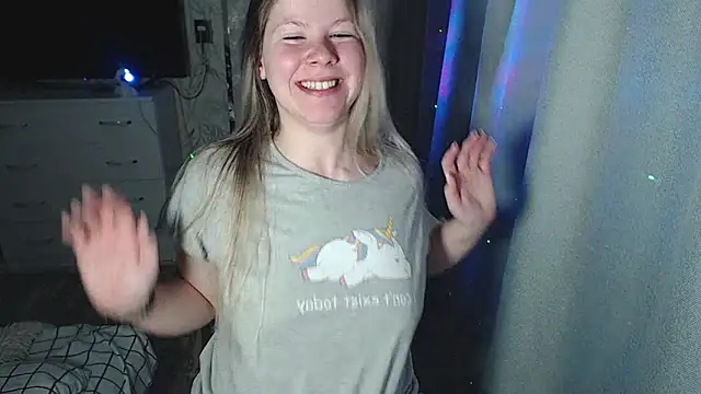 MelissaXKinky online show from March 6, 5:33 pm