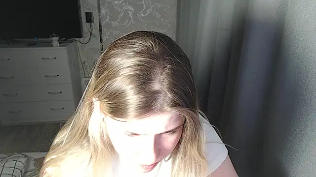 MelissaXKinky online show from March 16, 6:12 pm