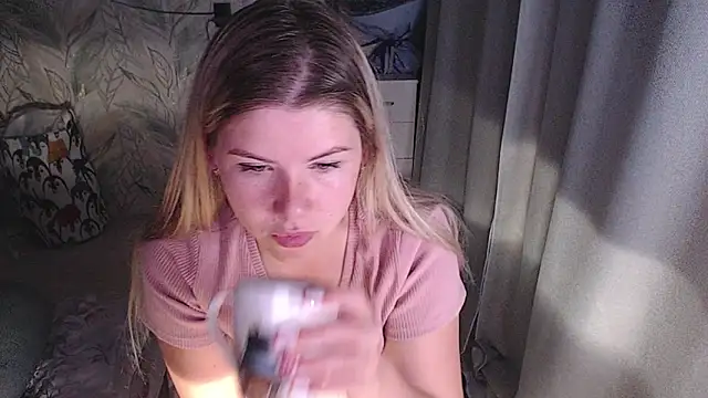 MelissaXKinky online show from September 11, 5:46 pm