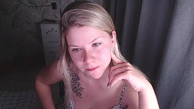 MelissaXKinky online show from October 20, 6:41 pm