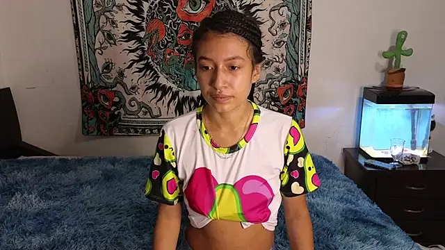 tony and sophia online show from March 17, 12:04 am