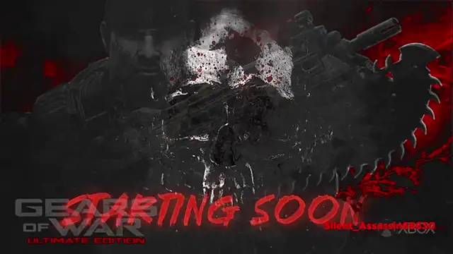 Rocker Assassin66630 online show from September 8, 10:09 pm