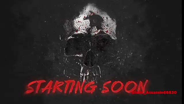 Rocker Assassin66630 online show from November 11, 2:44 am