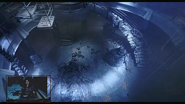 Rocker Assassin66630 online show from November 22, 3:27 am