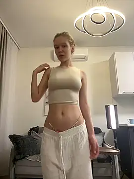 Snapshot of Ketitull chatting on January 24, 10:30 pm Ketitull online show from January 24, 10:30 pm