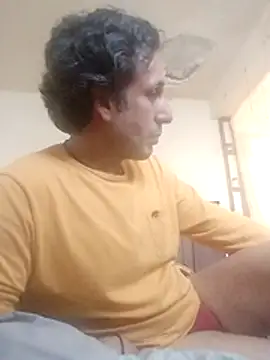 Oscarion09 online show from April 1, 1:12 pm