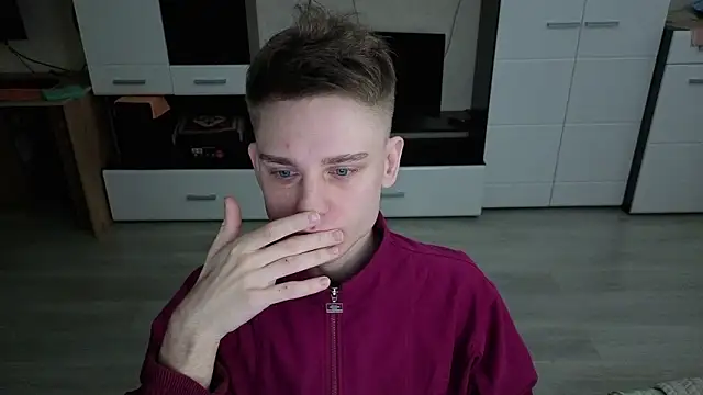 angryzan online show from January 19, 5:11 am