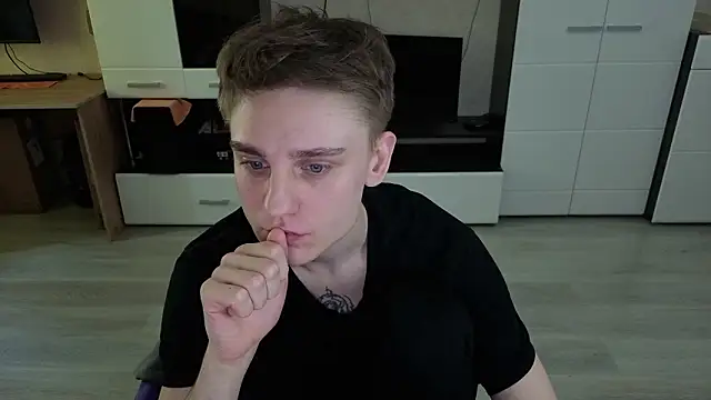 angryzan online show from March 20, 9:36 am