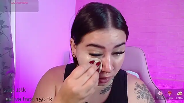  hooly online show from October 28, 1:47 pm