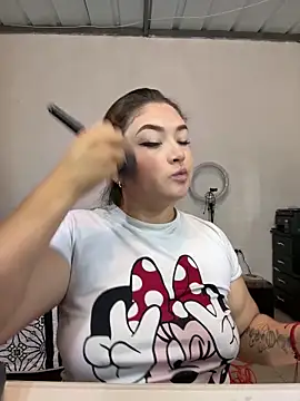 Sofia Queen17 online show from February 6, 10:29 am