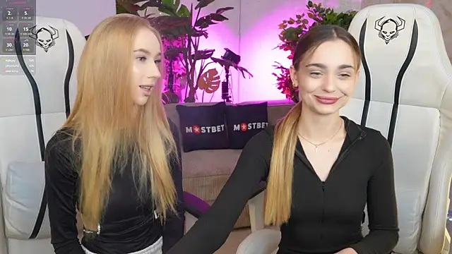 Lana Pulse online show from December 28, 11:26 pm