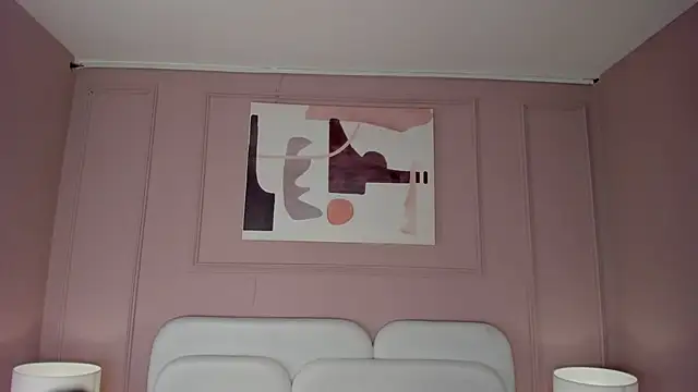 ana beckett online show from March 15, 2:23 pm