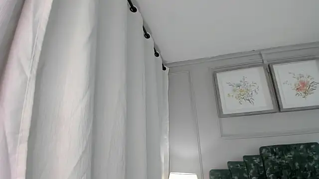 ana beckett online show from December 2, 10:53 am