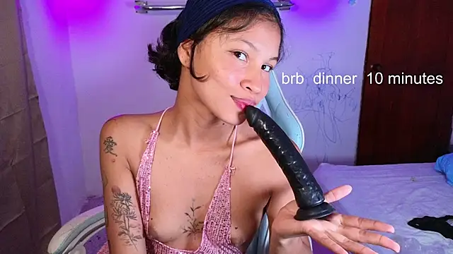 Peggy Funn online show from September 10, 12:43 am