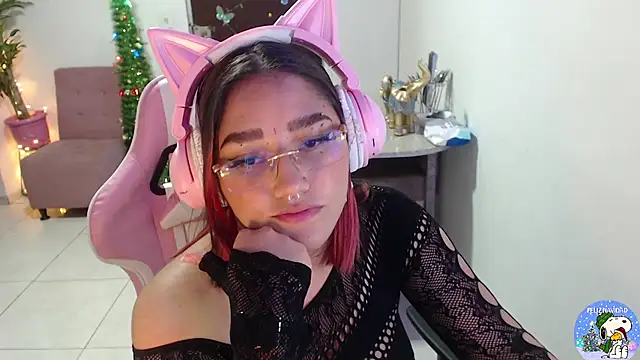 littleangel1 m online show from January 9, 3:58 am