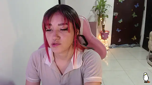 littleangel1 m online show from September 17, 9:16 pm