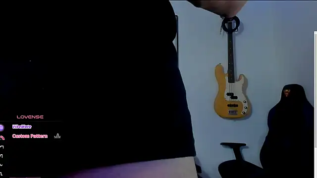 seancarreraa online show from December 16, 4:28 am