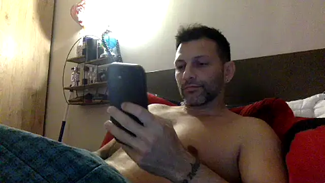 goroasroma90 online show from April 6, 12:41 am