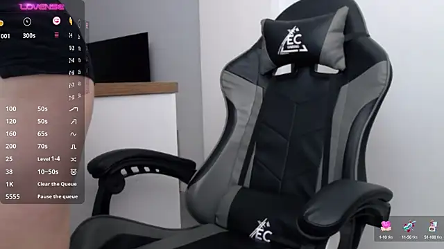 MakiimaStar online show from February 21, 6:29 am