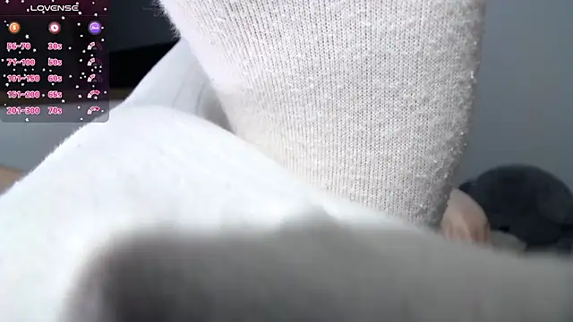 MakiimaStar online show from October 25, 4:42 am