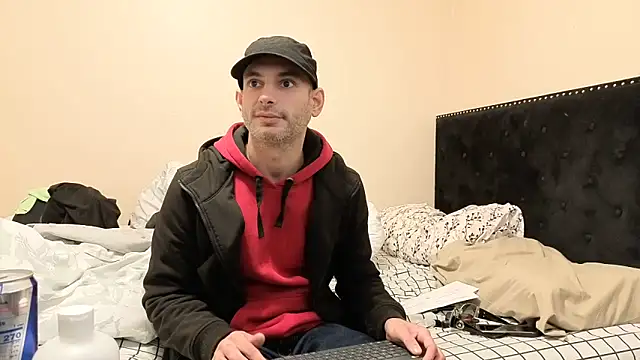 hailzeffn online show from October 24, 8:49 pm