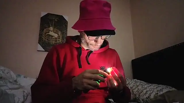 hailzeffn online show from November 4, 12:43 am