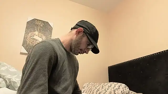 hailzeffn online show from November 5, 10:21 pm