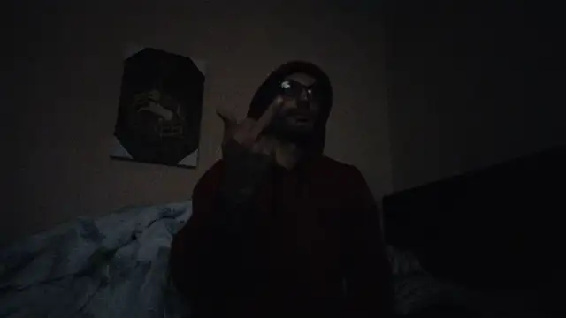 hailzeffn online show from November 8, 11:43 am