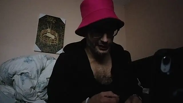 hailzeffn online show from November 8, 11:47 pm