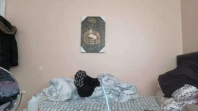 hailzeffn online show from December 16, 4:34 pm