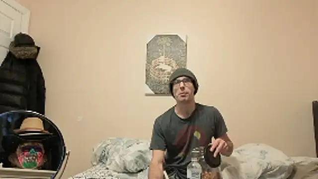 hailzeffn online show from January 13, 7:41 pm