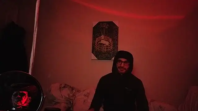 hailzeffn online show from February 9, 1:53 am