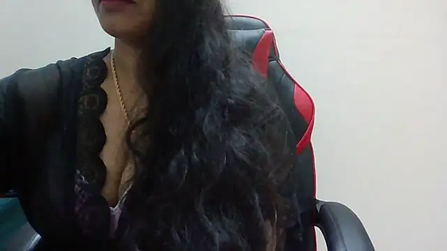 Mystic-Anu online show from December 6, 4:06 pm