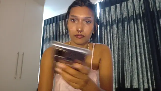 kawaiibabypie1 online show from December 14, 1:27 pm