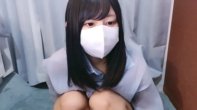 YUTSU KI online show from March 18, 4:32 pm