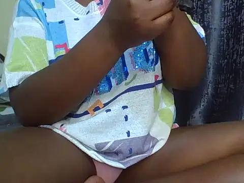 prettynina online show from November 30, 9:41 pm